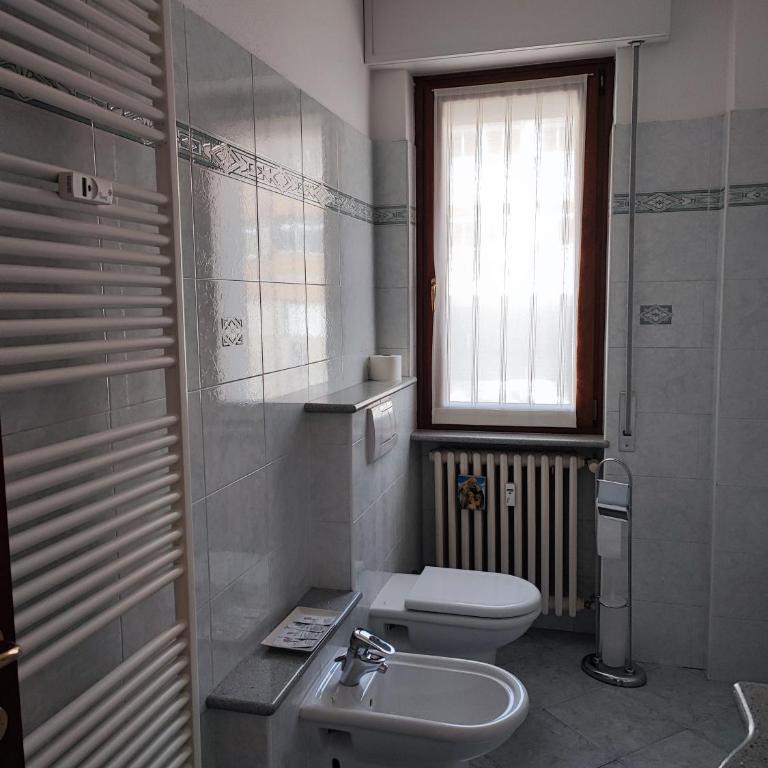 IL GIRASOLE - Apartment mit 2 Schlafzimmern - 18