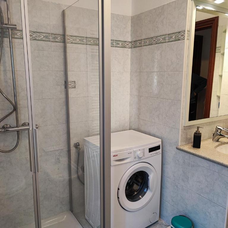 IL GIRASOLE - Apartment mit 2 Schlafzimmern - 19