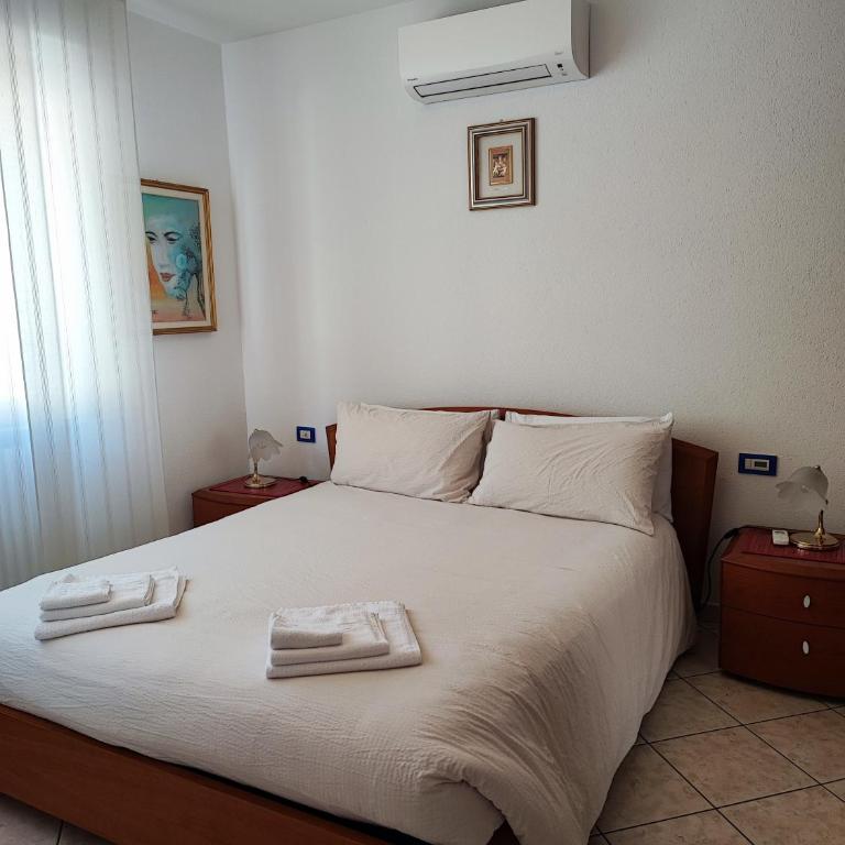 IL GIRASOLE - Apartment mit 2 Schlafzimmern - 13