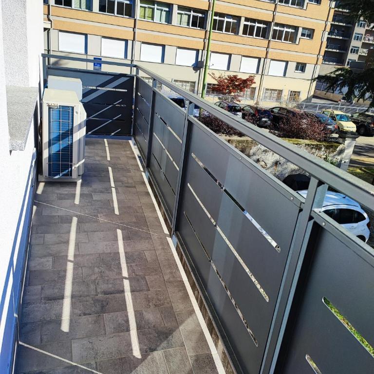 IL GIRASOLE - Apartment mit 2 Schlafzimmern - 20