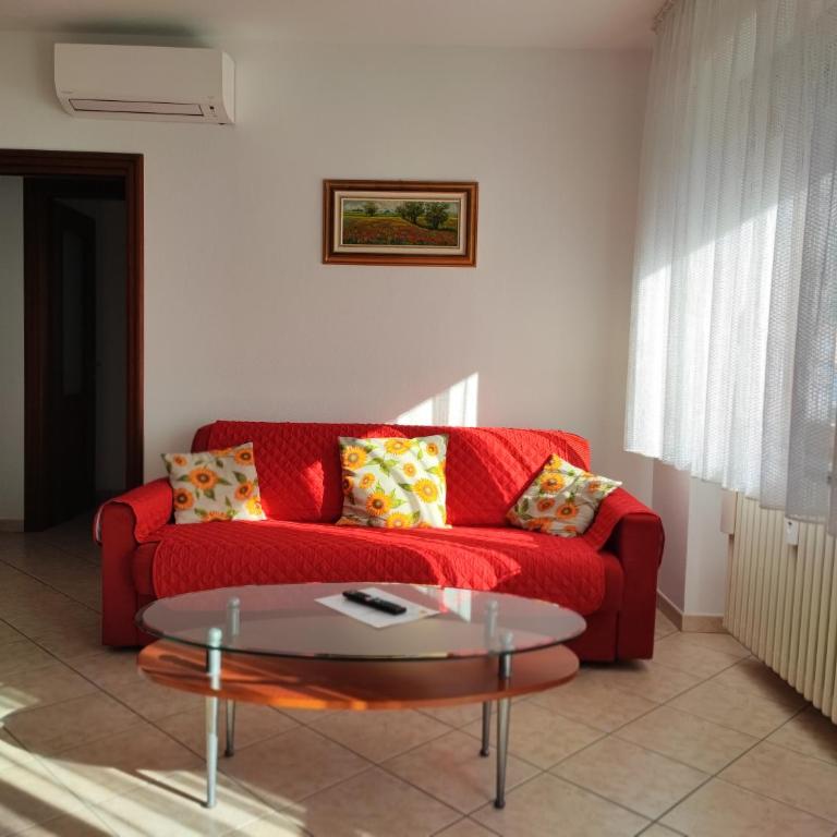 IL GIRASOLE - Apartment mit 2 Schlafzimmern - 4