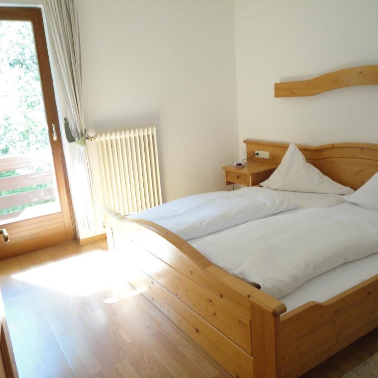 Appartements Lärchenhof - Apartment mit 2 Schlafzimmern - 6