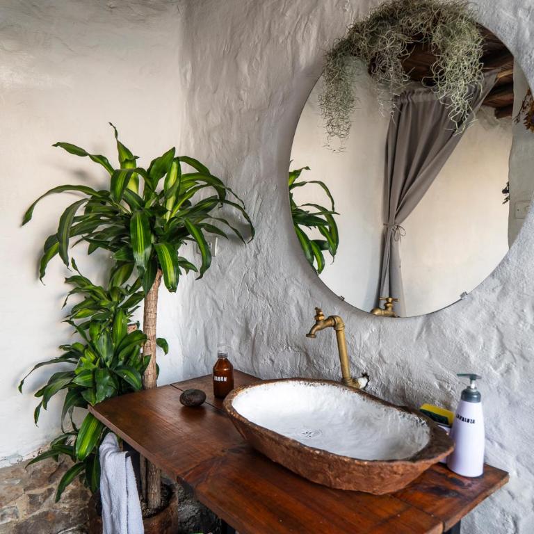 Cabañas de montaña en Chía - Satorinatural - Chalet de 1 dormitorio - 27
