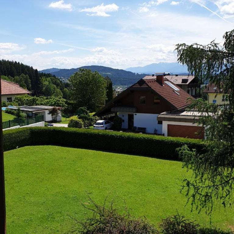Traveller Award Gewinner 2026! Erholen und relaxen bei der schönen Aussicht - Apartment mit 2 Schlafzimmern - 4