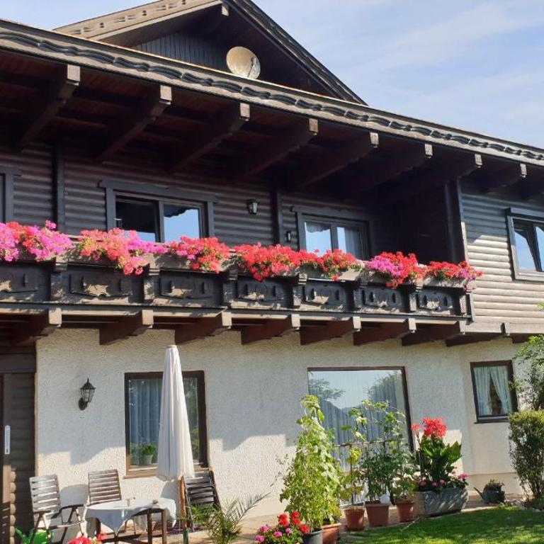 Traveller Award Gewinner 2026! Erholen und relaxen bei der schönen Aussicht - Apartment mit 2 Schlafzimmern - 3