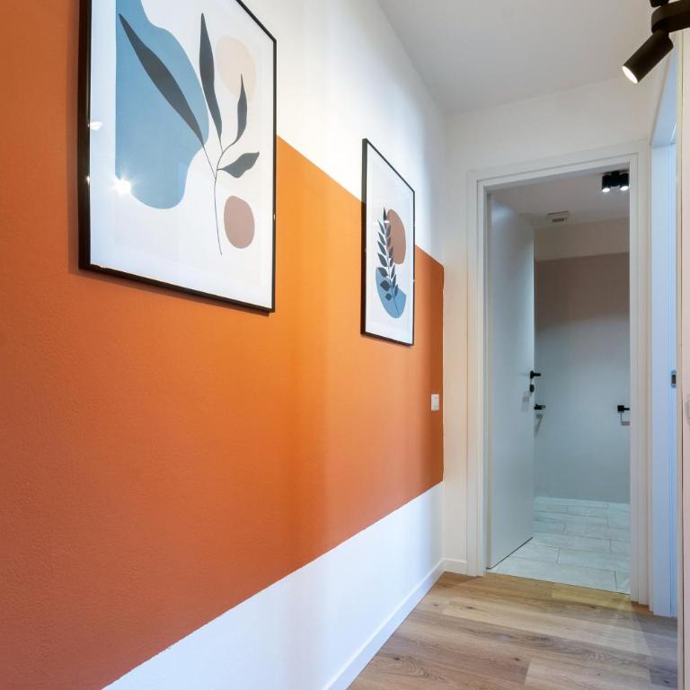 Vittani Palace - The Red Apartment - Appartamento con 3 Camere da Letto - 26