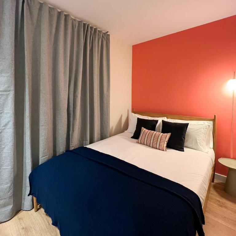Stay U-nique Apartments Balmes II - Three-Bedroom Superior Apartment - 6