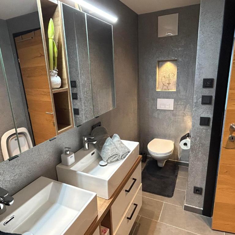 Frana Appartements - Apartment - 27