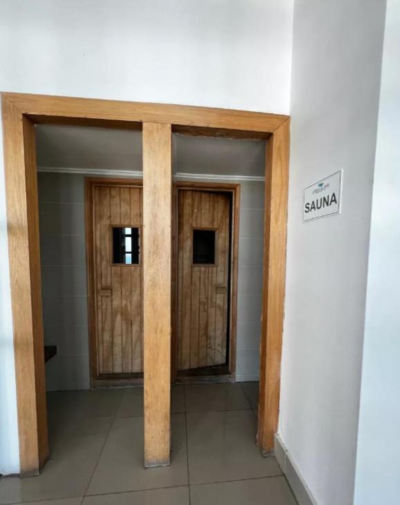 Departamento Jardin del Mar La Serena - Two-Bedroom Apartment with Sea View - 20