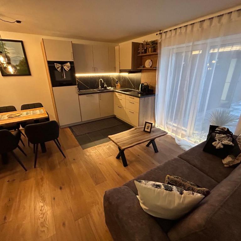 Frana Appartements - Apartment mit Dusche - 18
