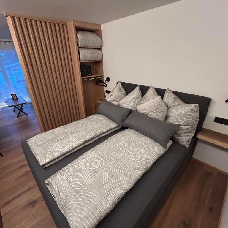 Frana Appartements - Apartment mit Dusche - 20