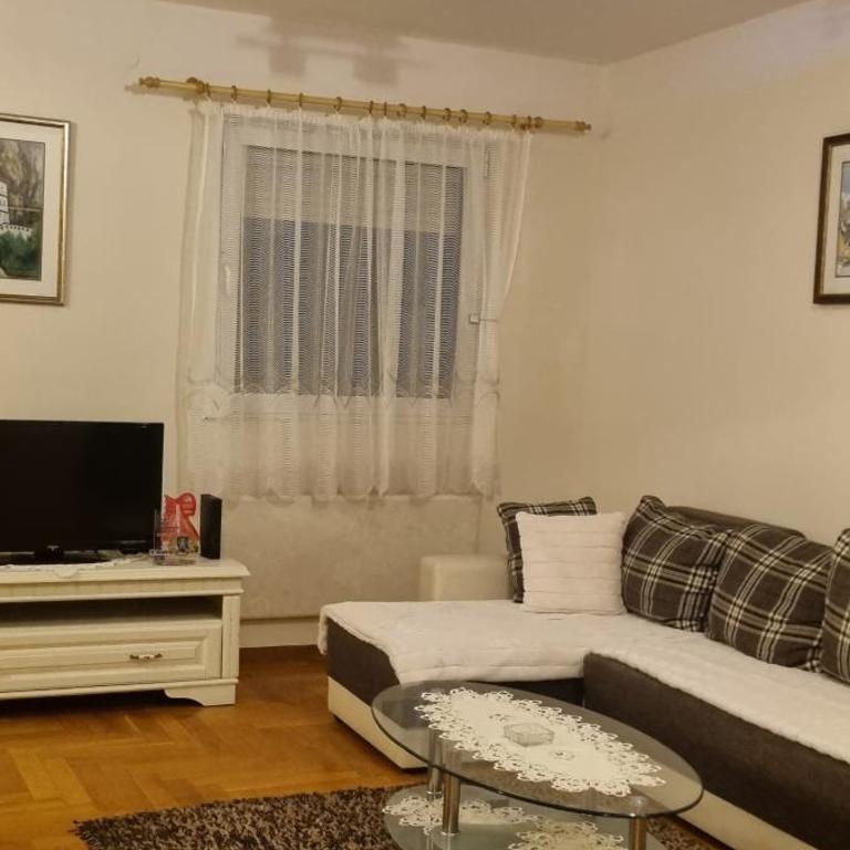 Apartman Bor - Apartman sa 1 Spavaćom Sobom - 2