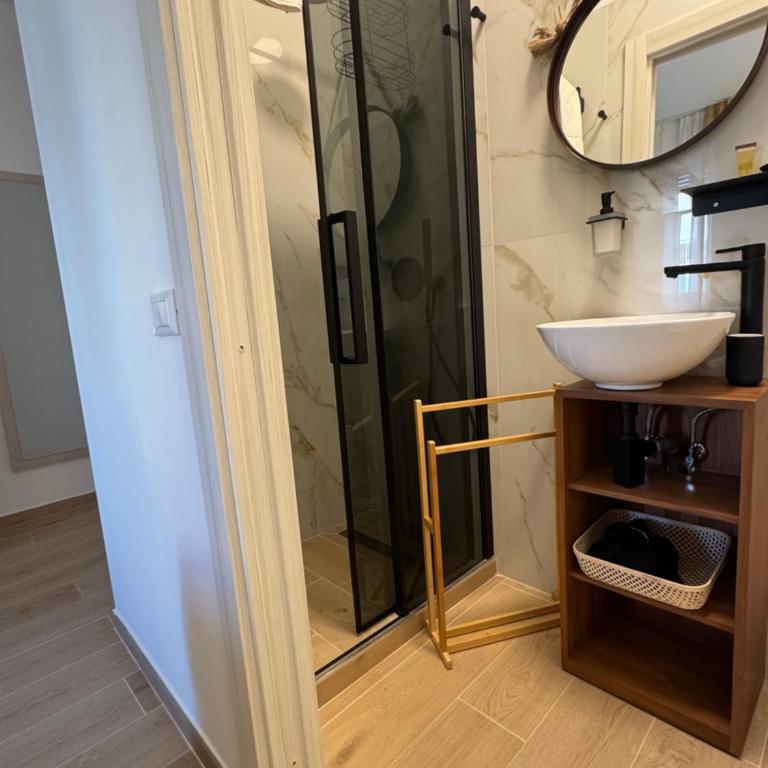 NeW!The Place Vaticano 278 guest house - Camera Matrimoniale con Balcone - 7