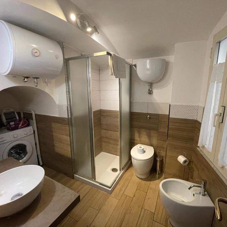 Casetta Nolana - One-Bedroom Apartment - 21