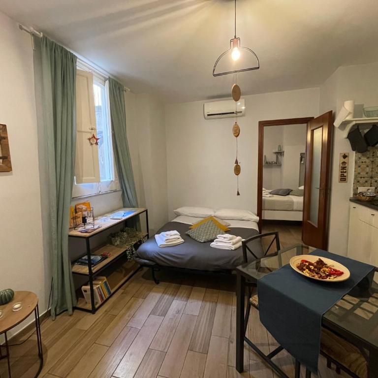 Casetta Nolana - One-Bedroom Apartment - 5