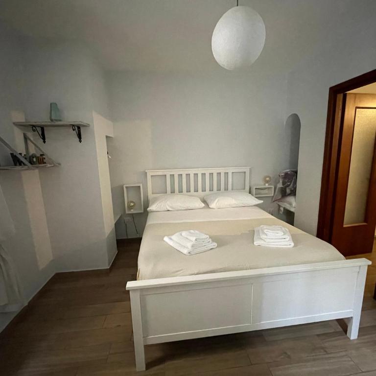 Casetta Nolana - One-Bedroom Apartment - 12
