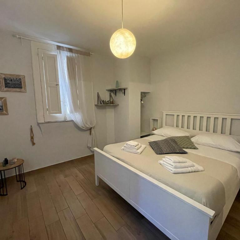 Casetta Nolana - One-Bedroom Apartment - 10