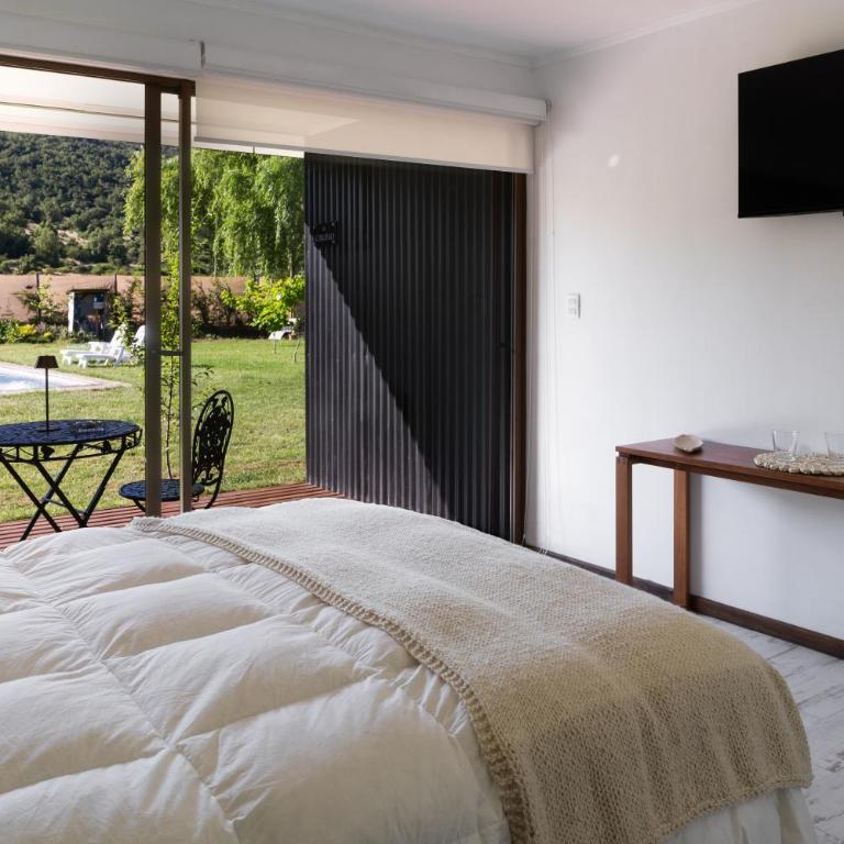 Casa Maqui - Double Room - 11