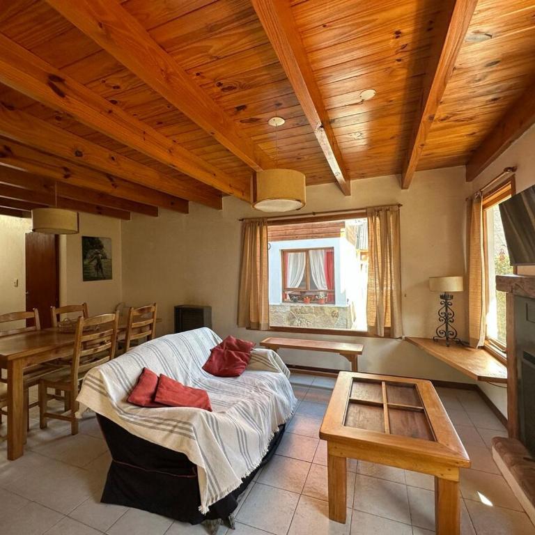 Casita Roca - Pleno Centro - Chalet de 2 dormitorios - 6