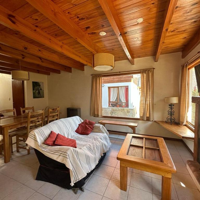 Casita Roca - Pleno Centro - Chalet de 2 dormitorios - 18