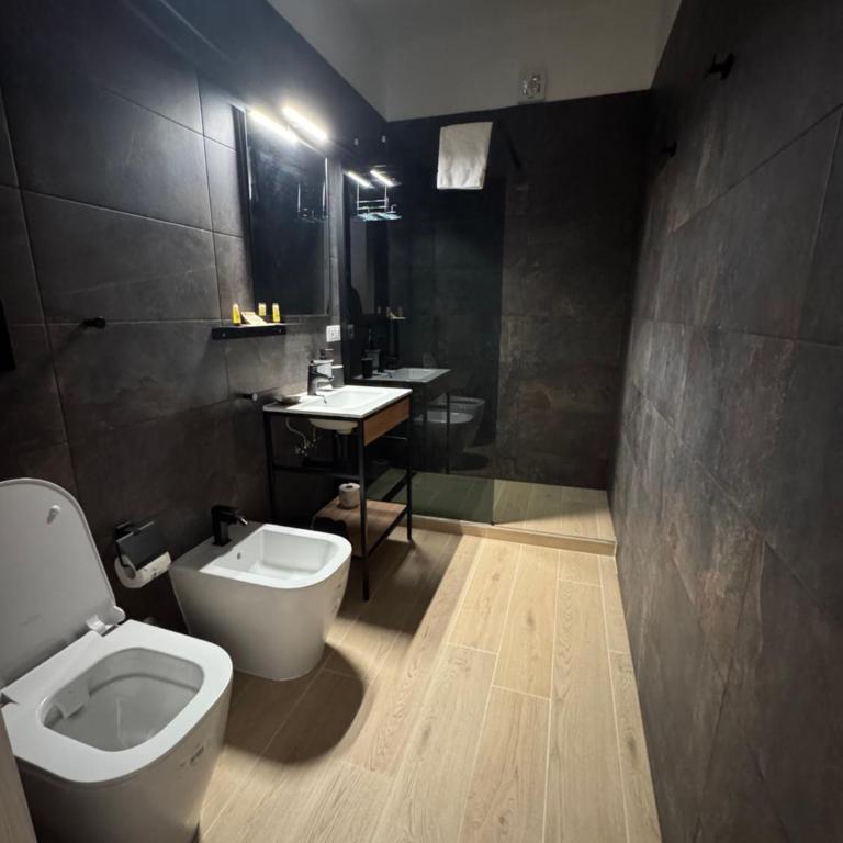 NeW!The Place Vaticano 278 guest house - Suite con Balcone - 14