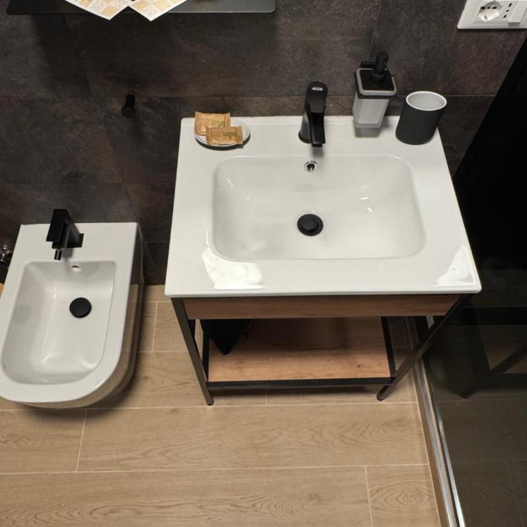 NeW!The Place Vaticano 278 guest house - Suite con Balcone - 13