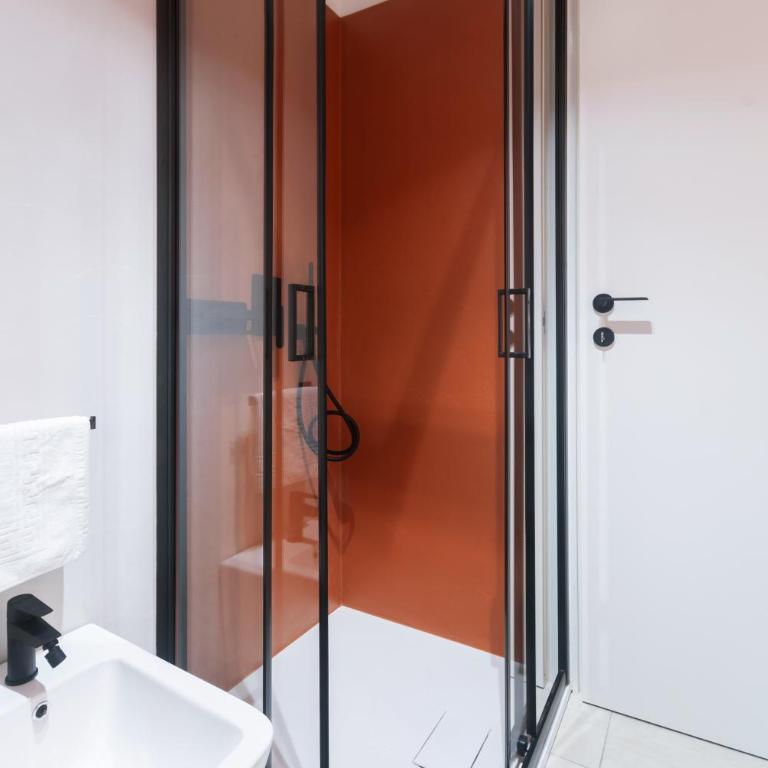Vittani Palace - The Red Apartment - Appartamento con 3 Camere da Letto - 46