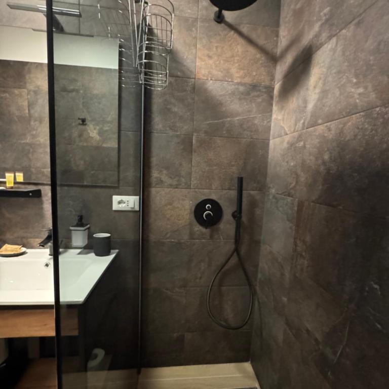 NeW!The Place Vaticano 278 guest house - Suite con Balcone - 12