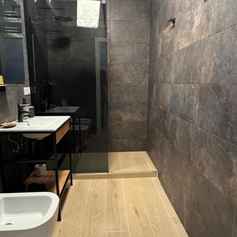 NeW!The Place Vaticano 278 guest house - Suite con Balcone - 11