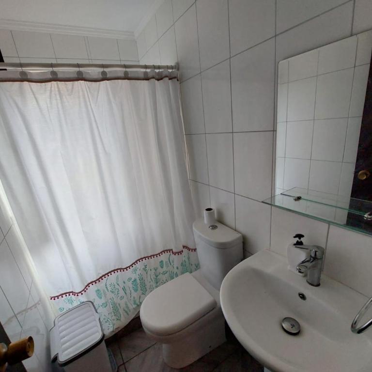 Cabana Algarrobo - Casa de 4 dormitorios - 7