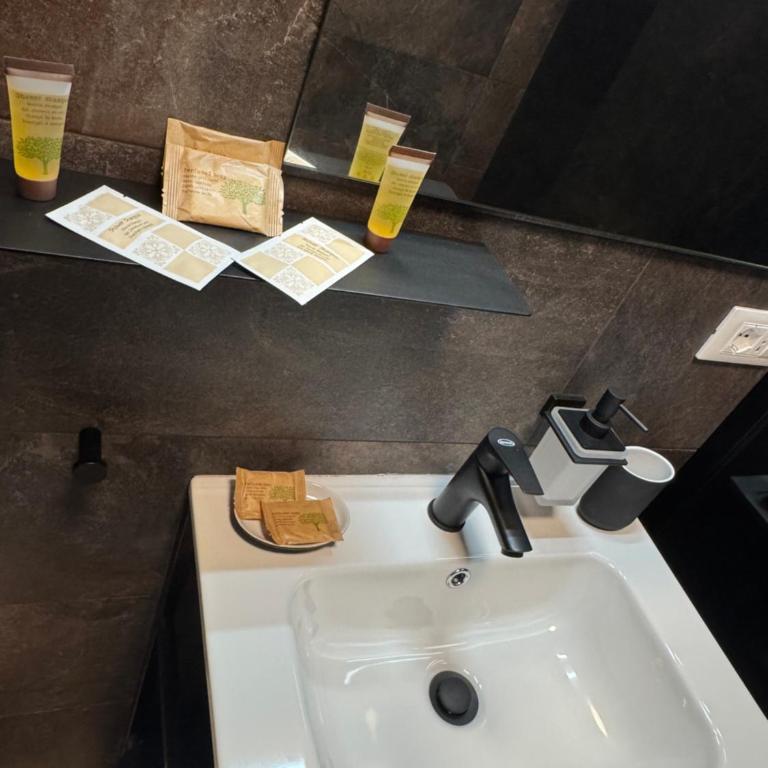 NeW!The Place Vaticano 278 guest house - Suite con Balcone - 10