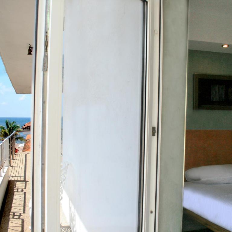 Hotel Rio Malecon - Alojamiento Superior - 1 cama - 1