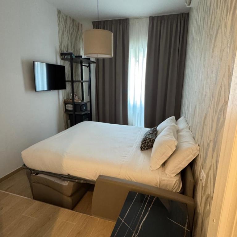NeW!The Place Vaticano 278 guest house - Suite con Balcone - 9