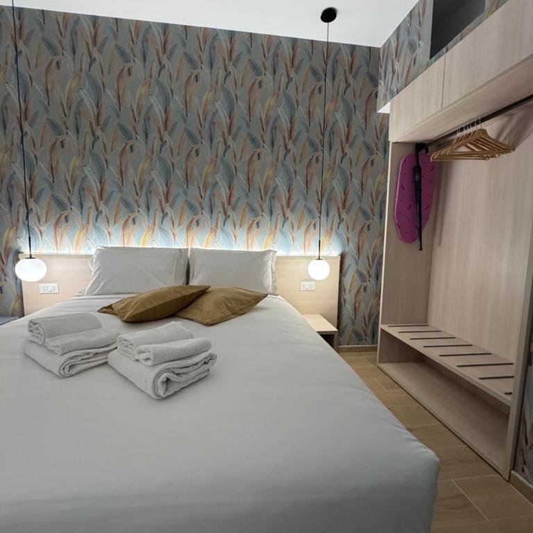 NeW!The Place Vaticano 278 guest house - Camera Tripla con Balcone - 7