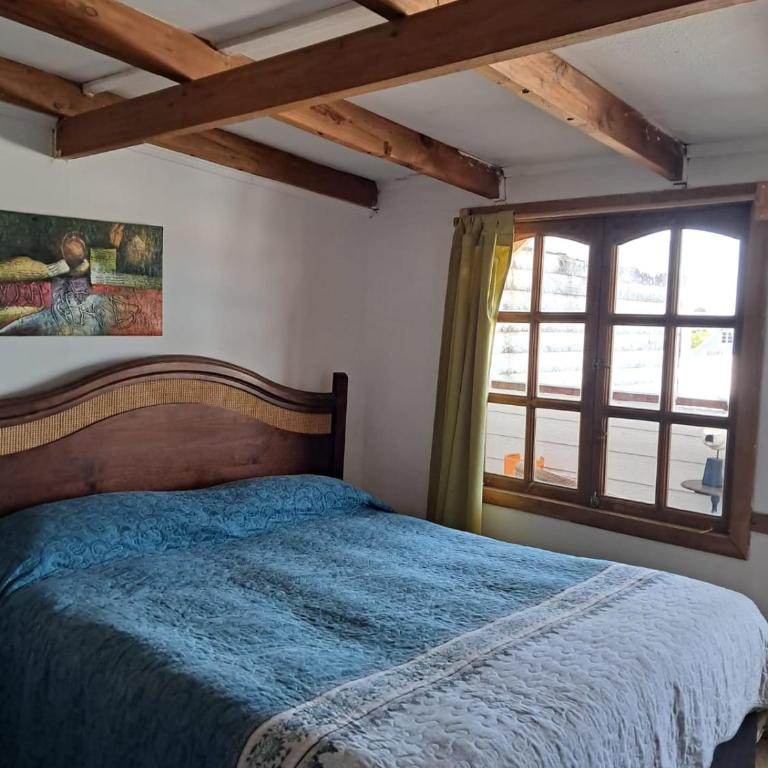 Hostal Valentino - Habitación Doble - 1