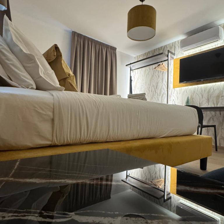 NeW!The Place Vaticano 278 guest house - Suite con Balcone - 7