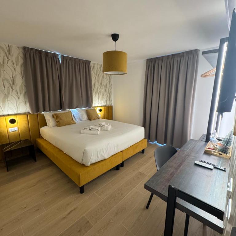 NeW!The Place Vaticano 278 guest house - Suite con Balcone - 6
