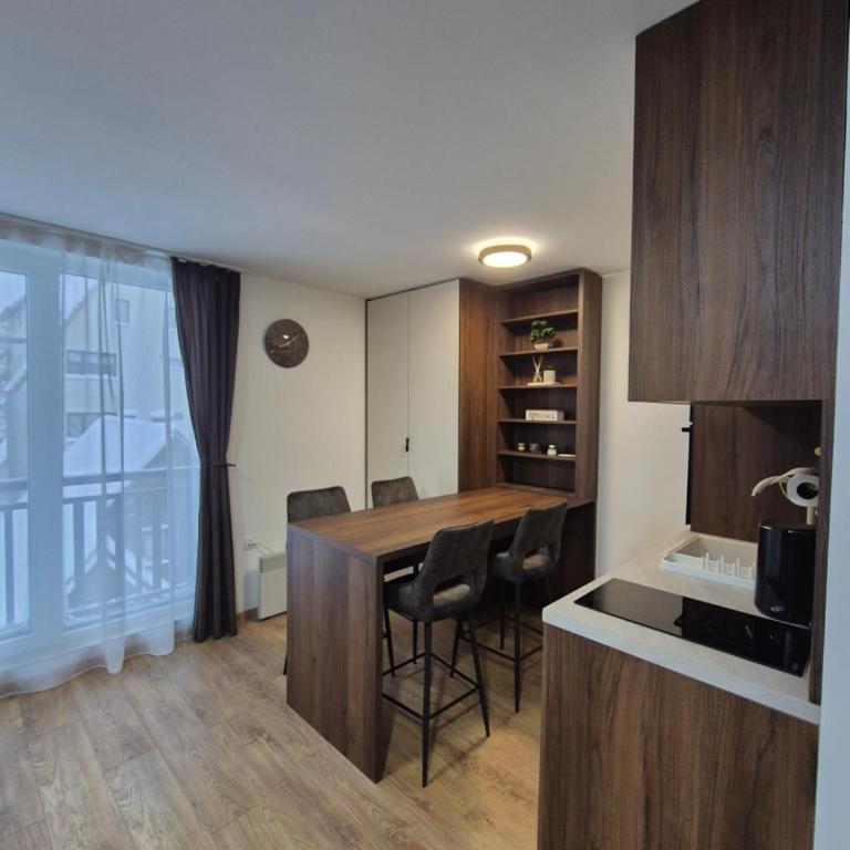 Avalon apartments - Apartman sa Balkonom - 31