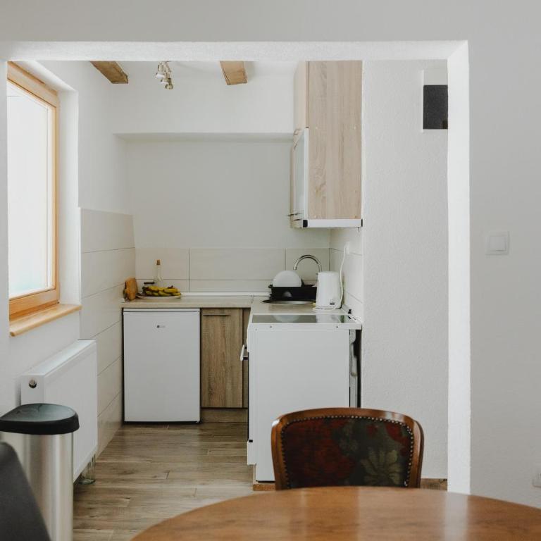 Apartments Paradiso - Apartment - 8