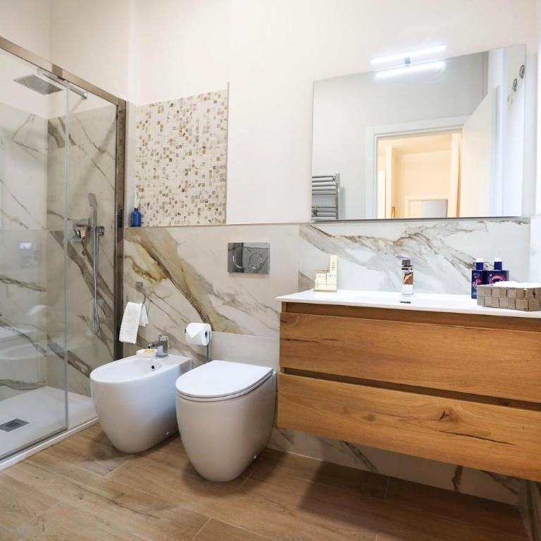 Lady A in Rome- Luxury Apartment - Appartamento con 1 Camera da Letto - 16