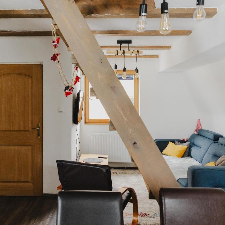 Apartments Paradiso - Apartment - 17