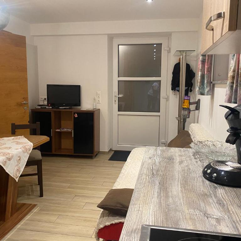 Gemütliches Nest für Zwei - Stoffbauer - Apartamento - Planta baja - 8