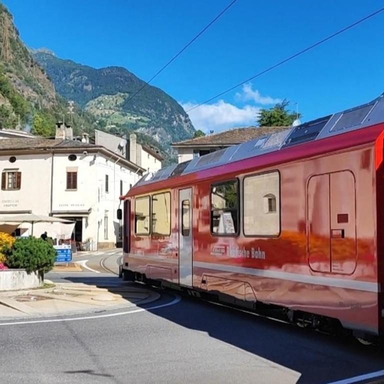 IL GIRASOLE - Apartment mit 2 Schlafzimmern - 25