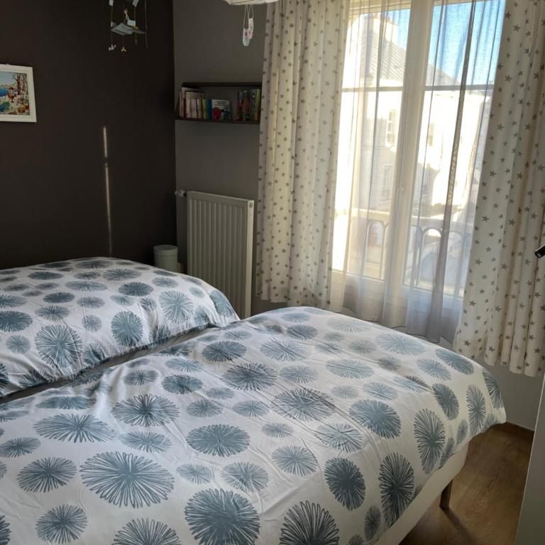 Disneyland comfort & magic- 15 minutes walk from Disneyland Paris - Apartment mit 3 Schlafzimmern - 23