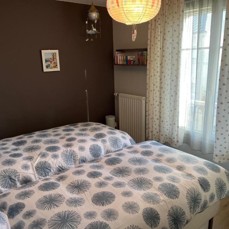 Disneyland comfort & magic- 15 minutes walk from Disneyland Paris - Apartment mit 3 Schlafzimmern - 22
