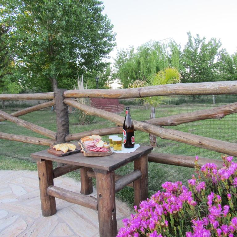 La Martina Casa de Campo - Casa de 2 dormitorios - 22