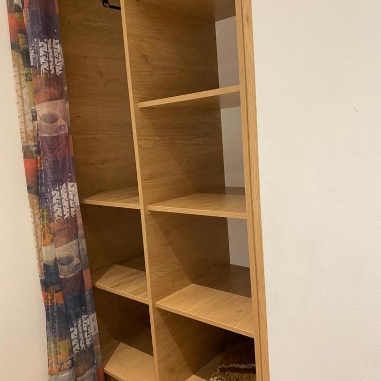 Gemütliches Nest für Zwei - Stoffbauer - Apartamento - Planta baja - 12