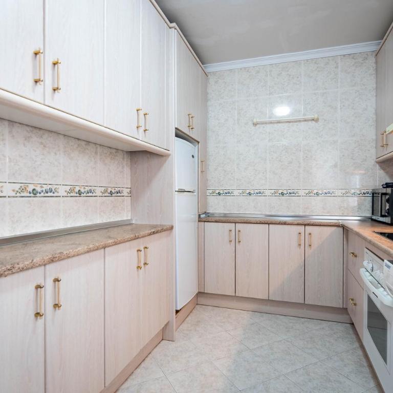 Casa Playa Fuengirola bei Malaga - Apartamento de 2 dormitorios - 5