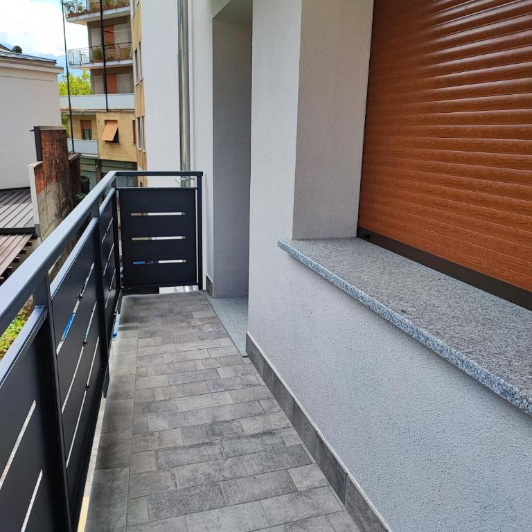 IL GIRASOLE - Apartment mit 2 Schlafzimmern - 21