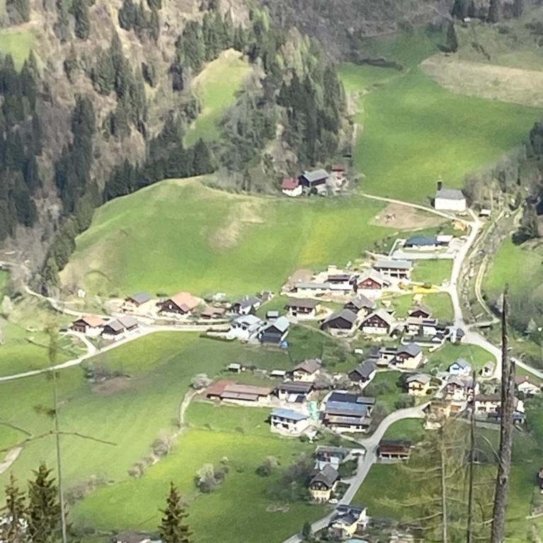 Gemütliches Nest für Zwei - Stoffbauer - Apartamento - Planta baja - 2